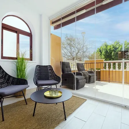 Altos Del Sol By United Renters * 托雷维耶哈