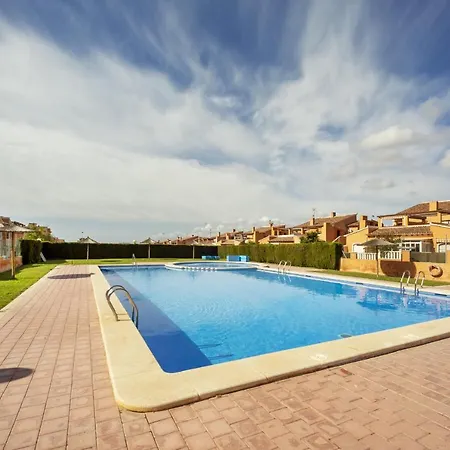 公寓 Altos Del Sol By United Renters