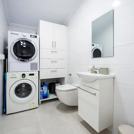 Altos Del Sol By United Renters Apartment Torrevieja