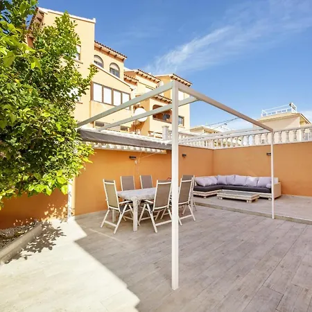 Altos Del Sol By United Renters