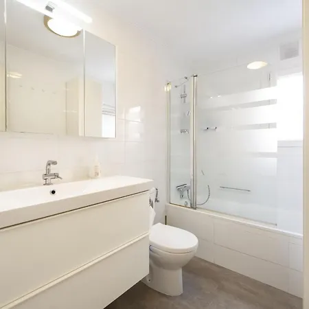 Lägenhet Altos Del Sol By United Renters