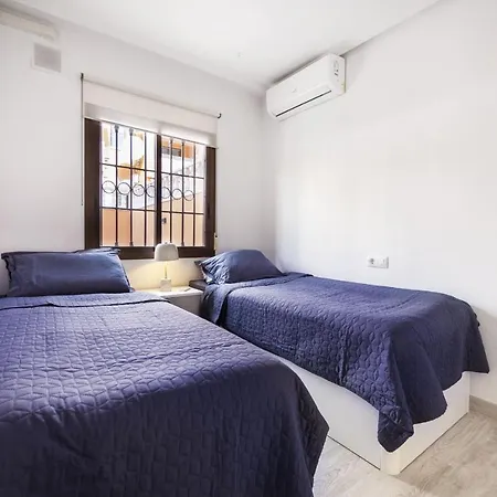 Lägenhet Altos Del Sol By United Renters