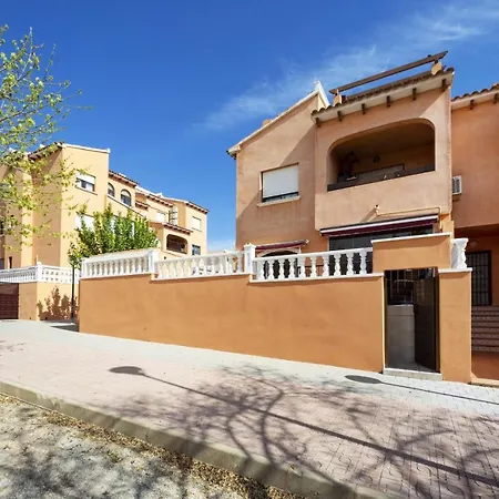 Altos Del Sol By United Renters * Torrevieja