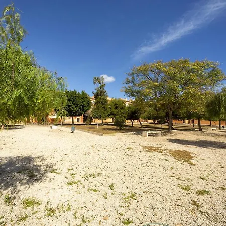 Altos Del Sol By United Renters * Torrevieja