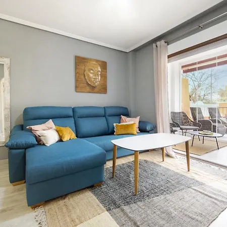 Altos Del Sol By United Renters Apartment