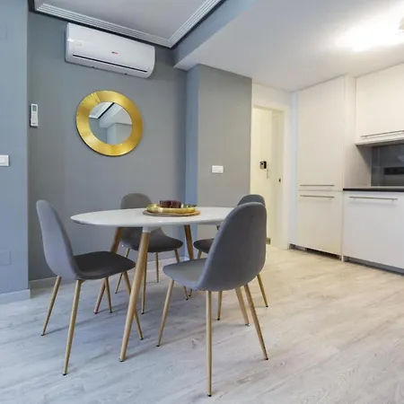 Lägenhet Altos Del Sol By United Renters *