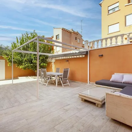 Altos Del Sol By United Renters Lägenhet