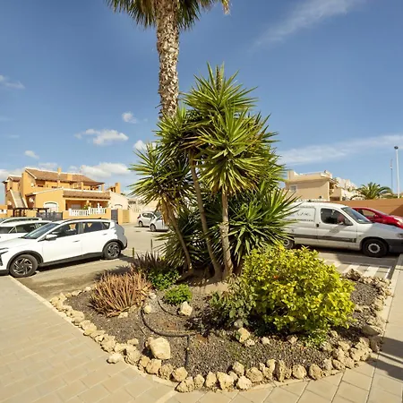 Altos Del Sol By United Renters Torrevieja
