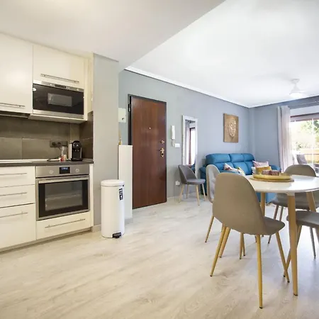 Apartment Altos Del Sol By United Renters