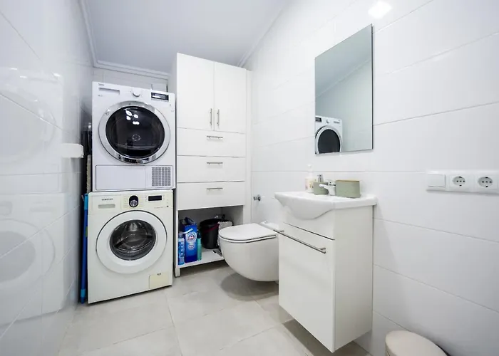 Altos Del Sol By United Renters Lägenhet Torrevieja