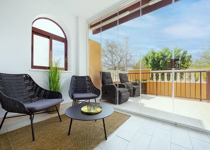 Altos Del Sol By United Renters * Torrevieja