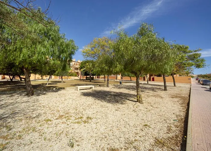 Lägenhet Altos Del Sol By United Renters