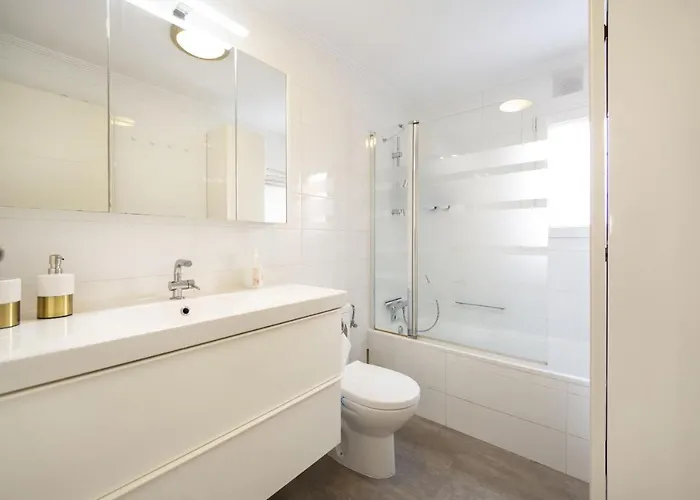 Lägenhet Altos Del Sol By United Renters