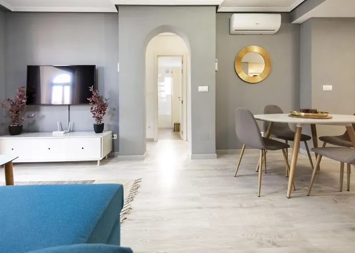 Altos Del Sol By United Renters Lägenhet