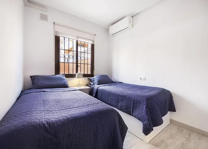 Lägenhet Altos Del Sol By United Renters