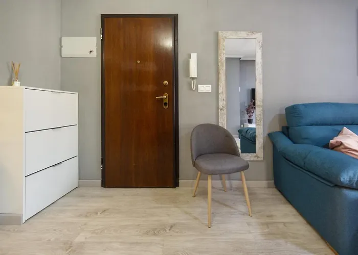 Lägenhet Altos Del Sol By United Renters