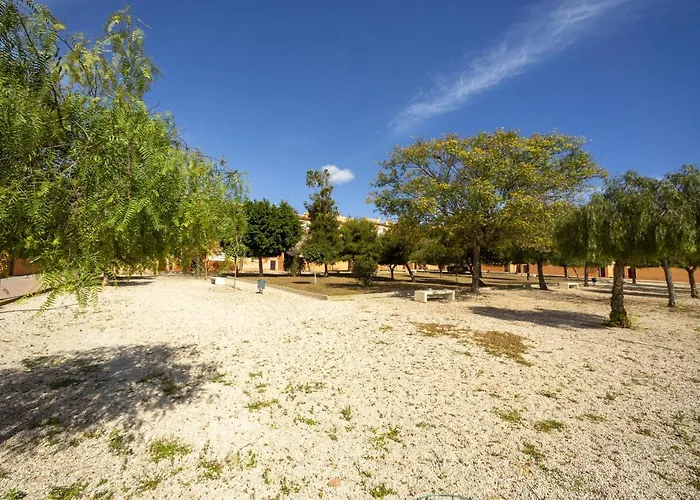 Altos Del Sol By United Renters * Torrevieja