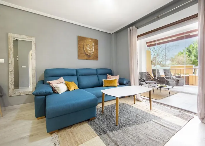 Altos Del Sol By United Renters Lägenhet