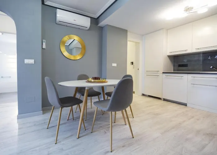 Lägenhet Altos Del Sol By United Renters *