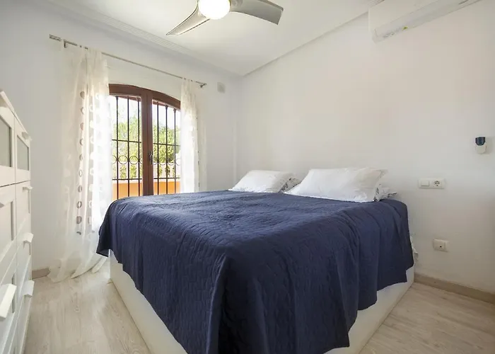 Altos Del Sol By United Renters Torrevieja