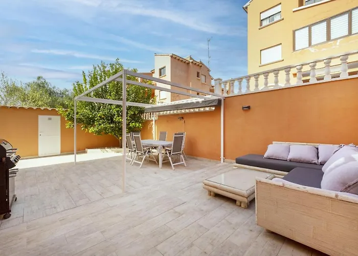 Altos Del Sol By United Renters Lägenhet