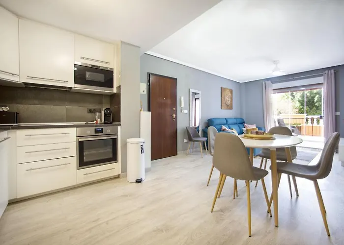 Lägenhet Altos Del Sol By United Renters