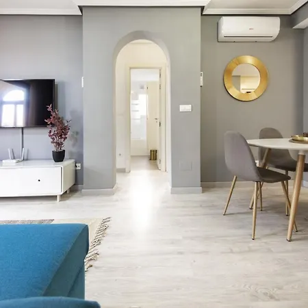 Altos Del Sol By United Renters Апартаменты
