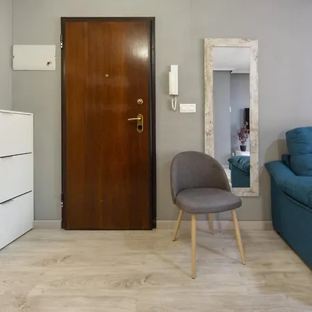 Апартаменты Altos Del Sol By United Renters